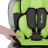 Автокрісло Lionelo Levi One Lime (LO-LEVI ONE LIME)