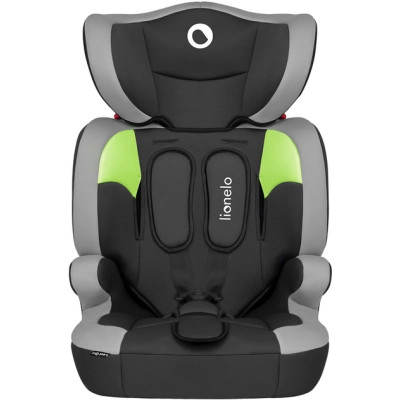 Автокрісло Lionelo Levi One Lime (LO-LEVI ONE LIME)