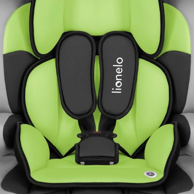 Автокрісло Lionelo Levi One Lime (LO-LEVI ONE LIME)