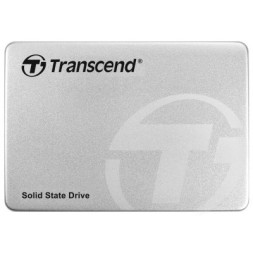 Накопичувач SSD 2.5&quot; 120GB Transcend (TS120GSSD220S)