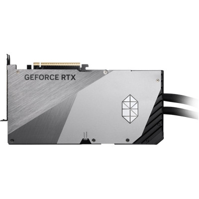 Відеокарта MSI GeForce RTX5080 16GB SUPRIM LIQUID SOC (RTX 5080 16G SUPRIM LIQUID SOC)