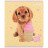 Зошит Kite Studio Pets, 24 аркуші, клітинка (SP25-238)
