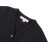 Кофта дитяча Breeze в&#039;язана на гудзиками (V-1306-152G-black)