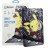 Чохол до планшета BeCover Smart Case Samsung Galaxy Tab S10 Lite SM-X400/406 10.9&quot; Pikachu (714103)