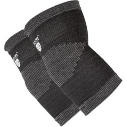 Фіксатор ліктя Power System Elbow Support Black/Grey M (PS-6001_M_Black)