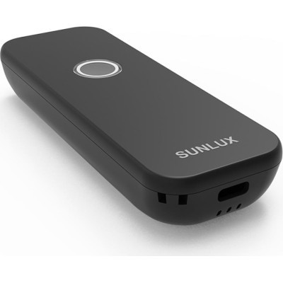 Сканер штрих-коду Sunlux XL-9010 2D (25223)