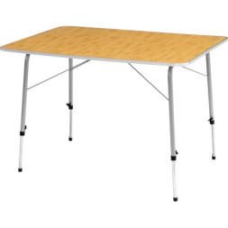 Туристичний стіл Easy Camp Menton L Brown 540028 (929836)