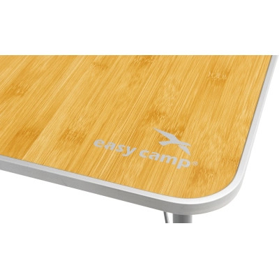 Туристичний стіл Easy Camp Menton L Brown 540028 (929836)