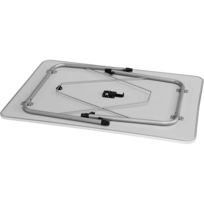 Туристичний стіл Easy Camp Menton L Brown 540028 (929836)