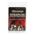 Стреплок для ременя Jim Dunlop Straplok Strap Retainers Traditional - Nickel (SLS1501N)
