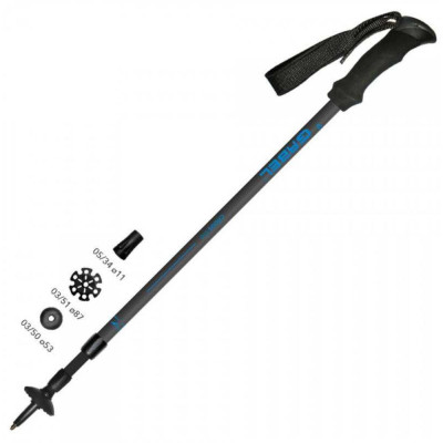 Трекінгові палиці Gabel Cilaos Lite blue (034.0015)