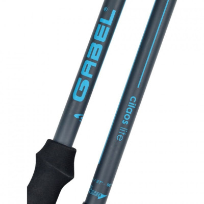 Трекінгові палиці Gabel Cilaos Lite blue (034.0015)