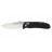 Ніж Ganzo D704-BK Black (D704-BK)