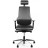 Офісне крісло Barsky StandUp Leather (ST-01_Leather)