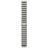 Ремінець до смарт-годинника Garmin MARQ, QuickFit 22m, Hybrid Metal Bracelet (010-12738-20)