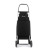Сумка-візок Rolser Saquet LN 2 Negro (SAQ055-1023) (931442)