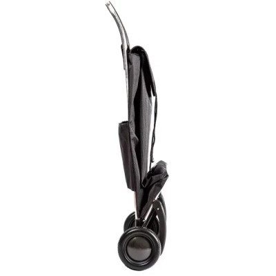 Сумка-візок Rolser Saquet LN 2 Negro (SAQ055-1023) (931442)