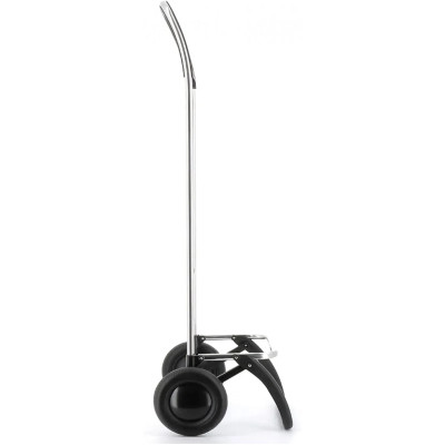 Сумка-візок Rolser Saquet LN 2 Negro (SAQ055-1023) (931442)