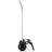 Сумка-візок Rolser Saquet LN 2 Negro (SAQ055-1023) (931442)