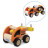 Спецтехніка WonderWorld CITY Эвакуатор (WW-4057)