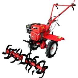 Культиватор Forte 1050G-3 колеса 10&quot;, 7,0кс (95116)