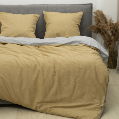 Постільна білизна Viluta 749 Сатин Twill євро (749_ev)