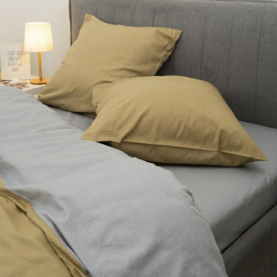 Постільна білизна Viluta 749 Сатин Twill євро (749_ev)