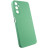 Чохол до мобільного телефона Dengos Soft Samsung Galaxy A05s (mint) (DG-TPU-SOFT-38)