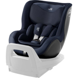 Автокрісло Britax-Romer DUALFIX 5Z Style Night Blue (2000040863)