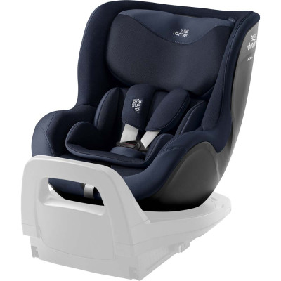 Автокрісло Britax-Romer DUALFIX 5Z Style Night Blue (2000040863)