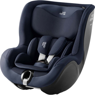 Автокрісло Britax-Romer DUALFIX 5Z Style Night Blue (2000040863)