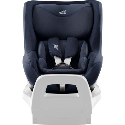 Автокрісло Britax-Romer DUALFIX 5Z Style Night Blue (2000040863)