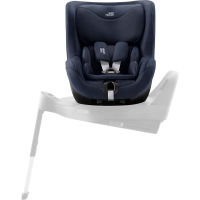 Автокрісло Britax-Romer DUALFIX 5Z Style Night Blue (2000040863)