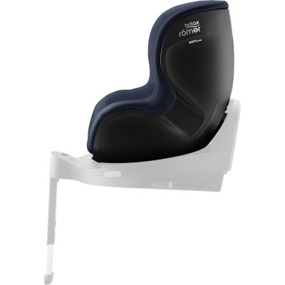 Автокрісло Britax-Romer DUALFIX 5Z Style Night Blue (2000040863)