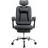 Офісне крісло GT Racer X-8003 Gray