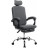 Офісне крісло GT Racer X-8003 Gray