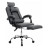 Офісне крісло GT Racer X-8003 Gray