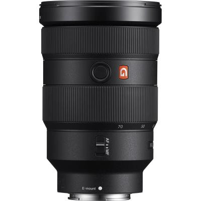 Об&#039;єктив Sony 24-70mm f/2.8 GM для NEX FF (SEL2470GM.SYX)
