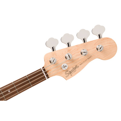 Бас-гітара Squier by Fender Debut Precision Bass LRL 2 Tone Sunburst (236115)
