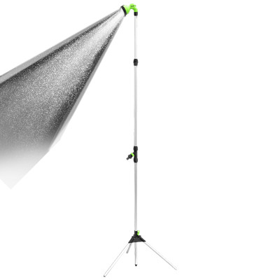 Душ портативний Gartner багатоцільовий садовий із штативом (80061020)