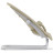 Баунсер Cybex Lemo HI Sand White (521003263)
