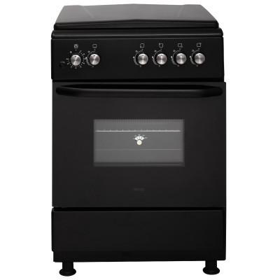 Плита Eleyus CAST 6001 CF BL (12476)