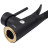 Змішувач Kroner Ersel-SCH03393BLK