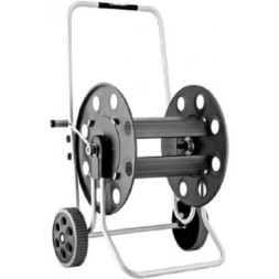 Візок для шлангу Claber Metal Profy 1/2&quot;-165м, 3/4&quot;-75м (88950000)