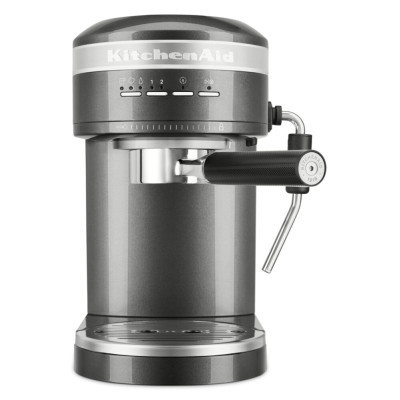 Ріжкова кавоварка еспресо KitchenAid 5KES6503EMS