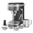 Ріжкова кавоварка еспресо KitchenAid 5KES6503EMS