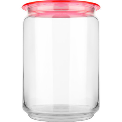 Банка Luminarc Plano Pink Set 2 х 1 л (Q8246)