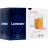 Банка Luminarc Plano Pink Set 2 х 1 л (Q8246)