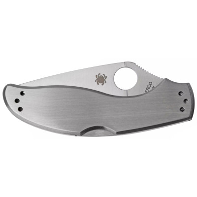 Ніж Spyderco UpTern Serrated (C261PS)