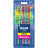 Зубна щітка Oral-B Colors Середньої жорсткості 4 шт. (8001090675521)